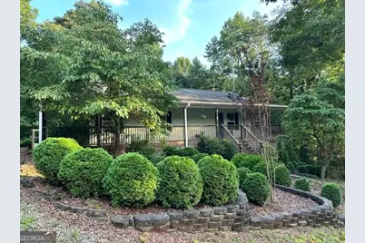 596 Timberwalk Drive, Ellijay, GA 30540 - Photo 1