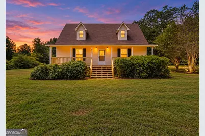 693 Patton Road, Griffin, GA 30224 - Photo 1