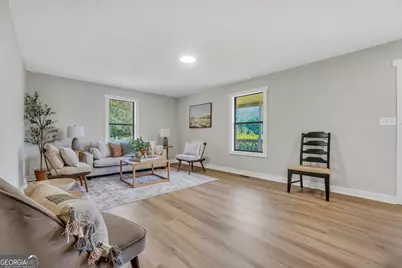 693 Patton Road, Griffin, GA 30224 - Photo 6