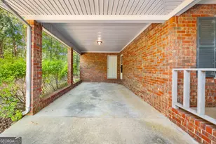50 Hidden Hills Dr, Hartwell, GA 30643 - Photo 4