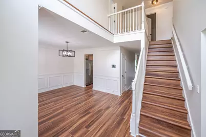 1376 Koble Mill Lane, Riverdale, GA 30296 - Photo 4