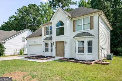 1376 Koble Mill Lane, Riverdale, GA 30296 - Photo 2