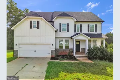 240 Alcovy Reserve Way, Covington, GA 30014 - Photo 1