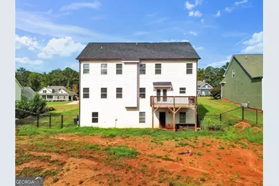 240 Alcovy Reserve Way, Covington, GA 30014 - Photo 4