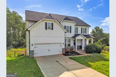 240 Alcovy Reserve Way, Covington, GA 30014 - Photo 2