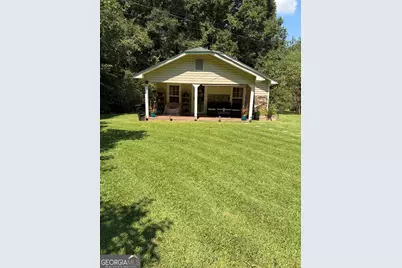 948 A Cheatham Road, Griffin, GA 30223 - Photo 1