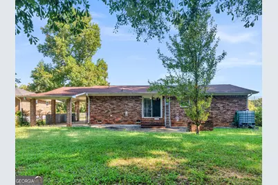 242 Lake Jodeco Road, Jonesboro, GA 30236 - Photo 26