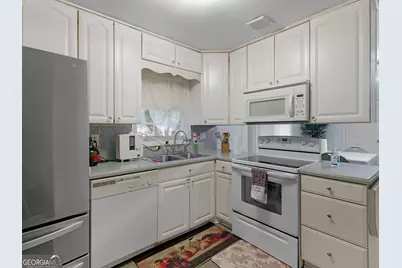 242 Lake Jodeco Road, Jonesboro, GA 30236 - Photo 10
