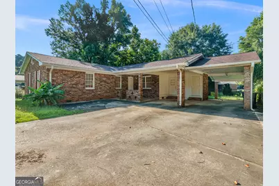 242 Lake Jodeco Road, Jonesboro, GA 30236 - Photo 2