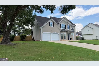 1685 Brumby Circle, Lithia Springs, GA 30122 - Photo 4