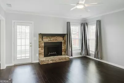 1685 Brumby Circle, Lithia Springs, GA 30122 - Photo 8