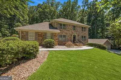330 Waverly Hall Drive, Roswell, GA 30075 - Photo 1