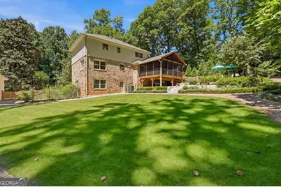 330 Waverly Hall Drive, Roswell, GA 30075 - Photo 8