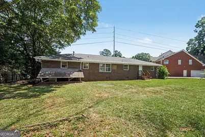 1666 Montreal Road, Tucker, GA 30084 - Photo 30