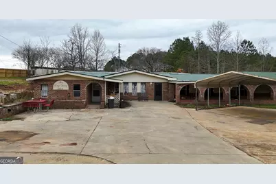 2688 Nub Garland Road, Toccoa, GA 30577 - Photo 1
