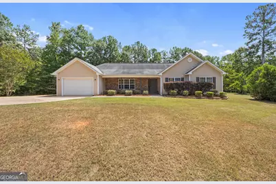 30 Watson Road, Forsyth, GA 31029 - Photo 1
