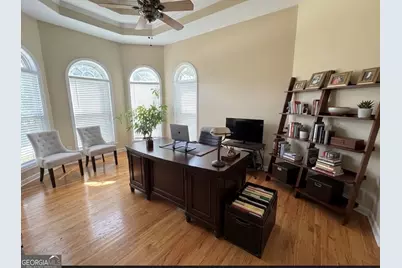 280 Sunderland Circle, Fayetteville, GA 30215 - Photo 6