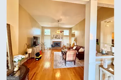 280 Sunderland Circle, Fayetteville, GA 30215 - Photo 10