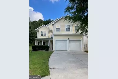 516 Anglewood Trace, Stockbridge, GA 30281 - Photo 1