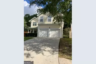 516 Anglewood Trace, Stockbridge, GA 30281 - Photo 2