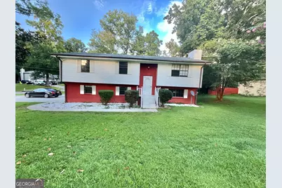 152 Rountree Road, Riverdale, GA 30274 - Photo 38