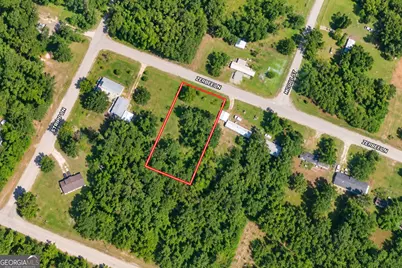 .46 Acre Zerbee Lane, Waynesboro, GA 30830 - Photo 1