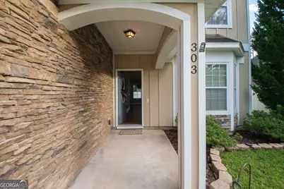 303 Overlook Bend, Kingsland, GA 31548 - Photo 4