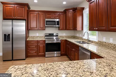 303 Overlook Bend, Kingsland, GA 31548 - Photo 8