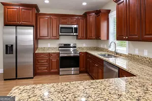303 Overlook Bend, Kingsland, GA 31548 - Photo 8