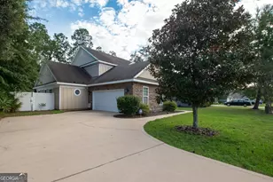 303 Overlook Bend, Kingsland, GA 31548 - Photo 2