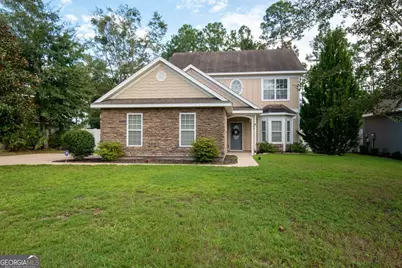 303 Overlook Bend, Kingsland, GA 31548 - Photo 1