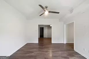 310 Mansfield Way, Stockbridge, GA 30281 - Photo 34