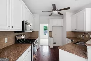 310 Mansfield Way, Stockbridge, GA 30281 - Photo 14
