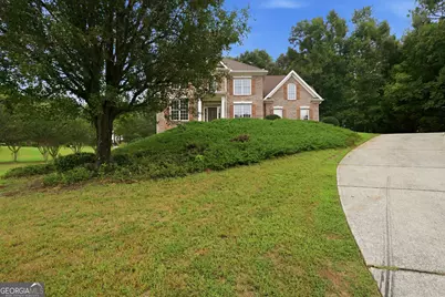 310 Mansfield Way, Stockbridge, GA 30281 - Photo 2