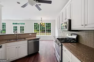 310 Mansfield Way, Stockbridge, GA 30281 - Photo 16