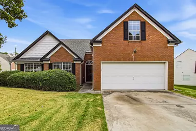 3708 Walnut Creek Way, Lithonia, GA 30038 - Photo 1
