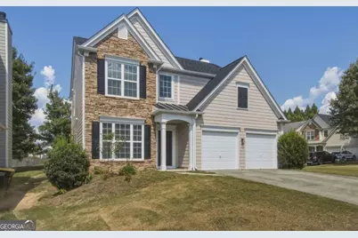 3525 Moor Point, Cumming, GA 30040 - Photo 2