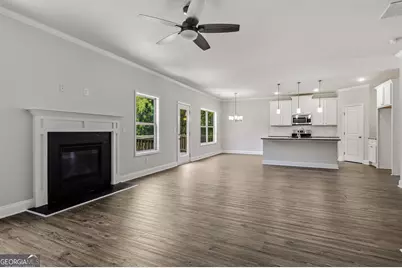 469 Flowing Trail, Dawsonville, GA 30534 - Photo 8