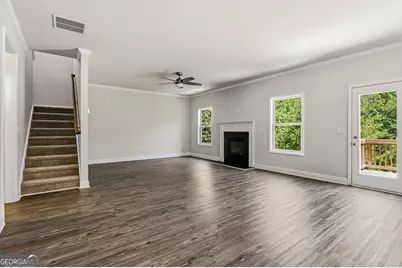 469 Flowing Trail, Dawsonville, GA 30534 - Photo 6