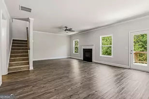 469 Flowing Trail, Dawsonville, GA 30534 - Photo 6
