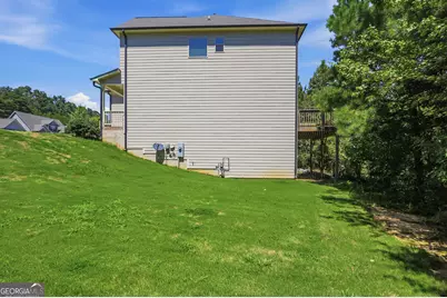469 Flowing Trail, Dawsonville, GA 30534 - Photo 44