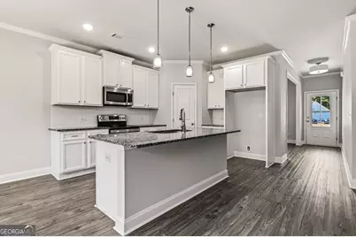 469 Flowing Trail, Dawsonville, GA 30534 - Photo 10
