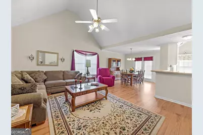 1126 Strath Clyde Way, McDonough, GA 30253 - Photo 4