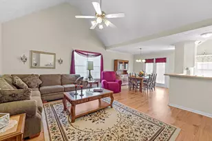 1126 Strath Clyde Way, McDonough, GA 30253 - Photo 4