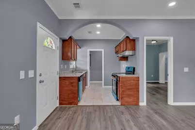 104 Robinson Street, Byron, GA 31008 - Photo 8