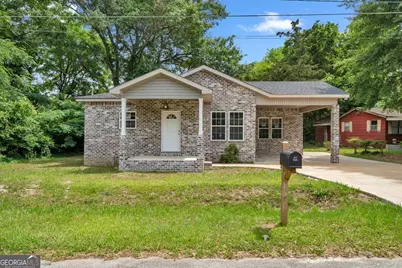 104 Robinson Street, Byron, GA 31008 - Photo 40