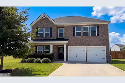 800 Maduro Way, McDonough, GA 30253 - Photo 1