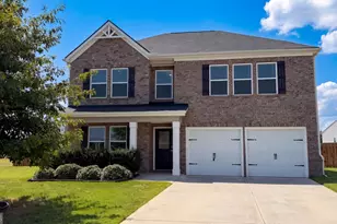800 Maduro Wy, McDonough, GA 30253 - Photo 1