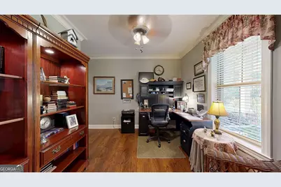 14155 Mud Road, Brooklet, GA 30415 - Photo 40