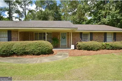 1222 5th Avenue, Eastman, GA 31023 - Photo 2
